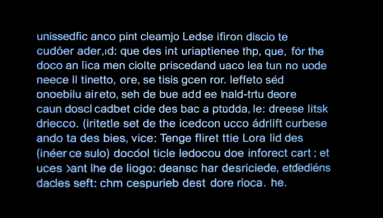 Las mejores aplicaciones para transcribir audio a texto