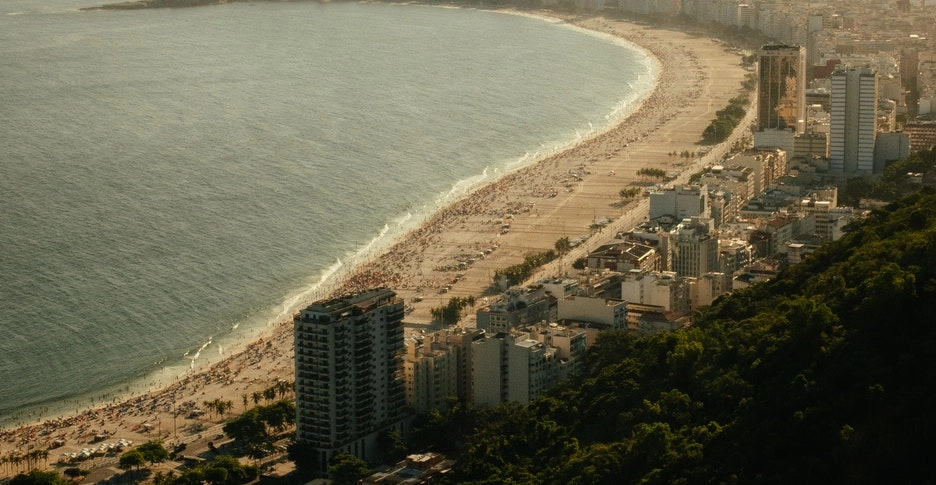 Las mejores playas de Argentina