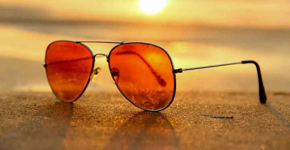 Lentes de sol novedades para este 2022.1