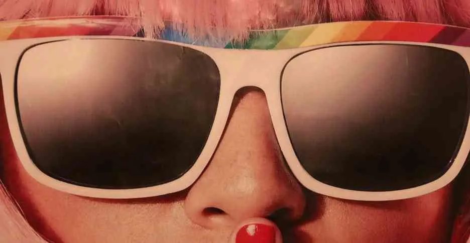 Lentes de sol novedades para este 2022.2