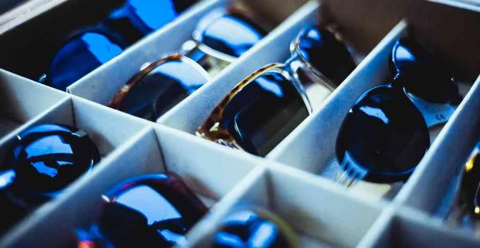 Lentes de sol novedades para este 2022