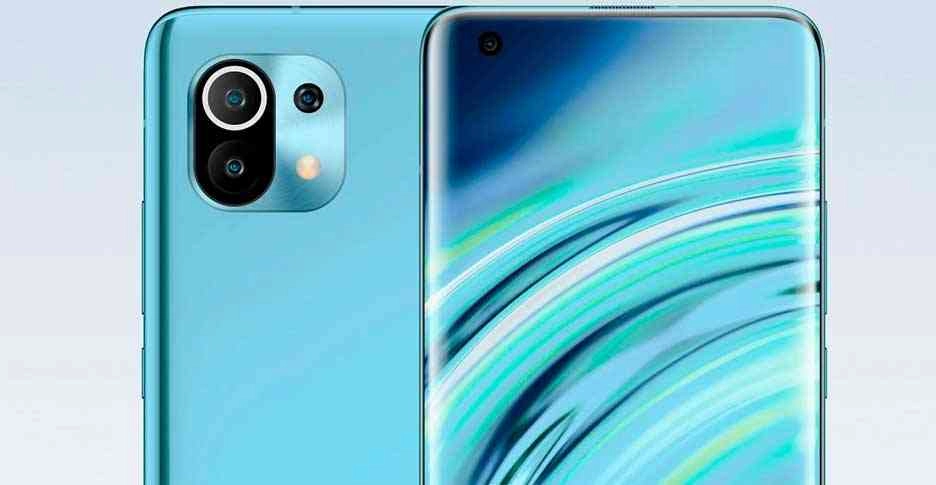 Llegan los Xiaomi Redmi Note 11.2