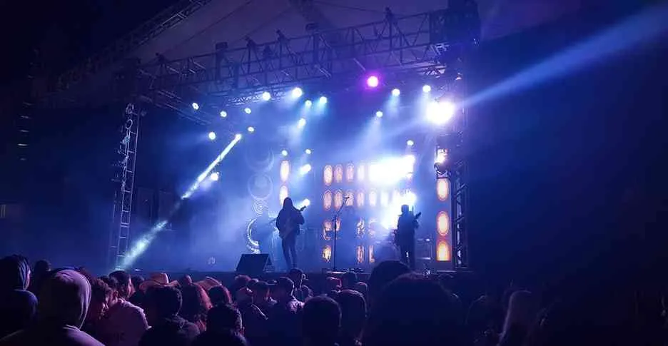 Lollapalooza