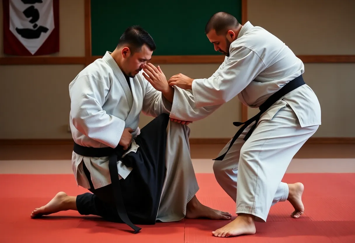 Los 10 Mejores Judokas de Todos los Tiempos