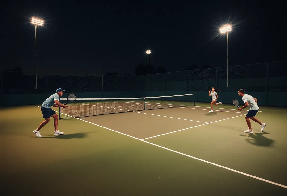 Los 10 Mejores Tenistas en Superficie Dura