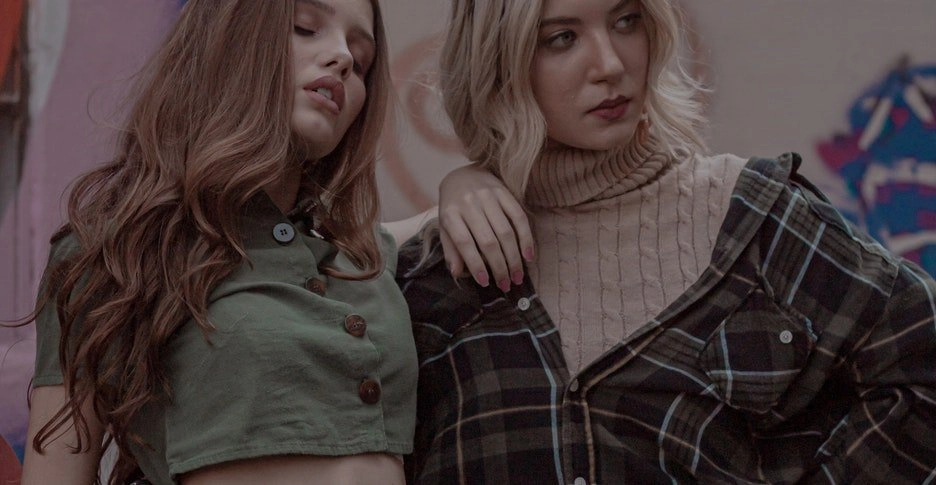 Los colores que marcan tendencia en moda 2021