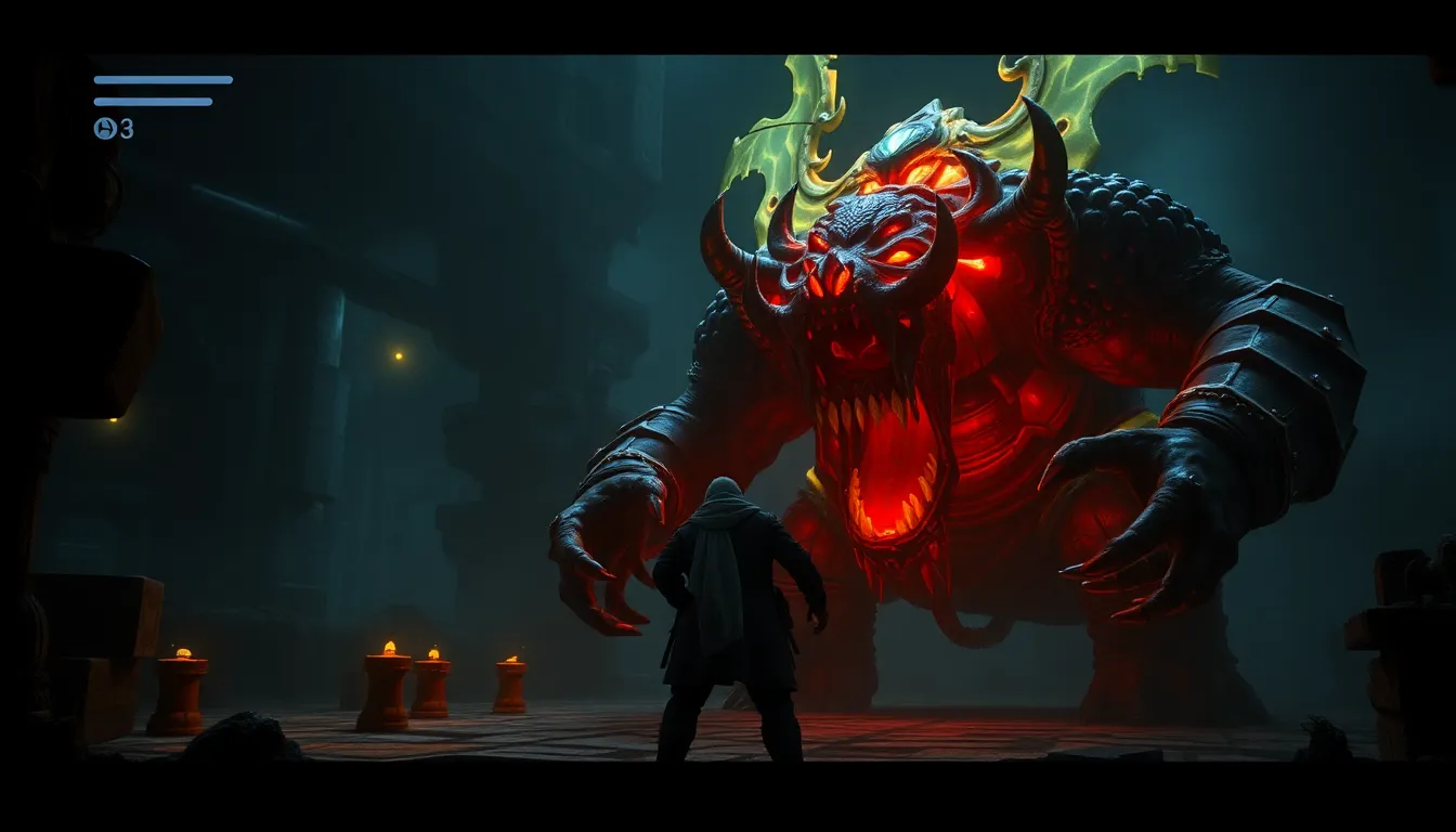 Los juegos más difíciles