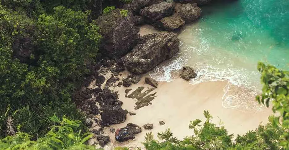 Los mejores destinos con playa de Europa3