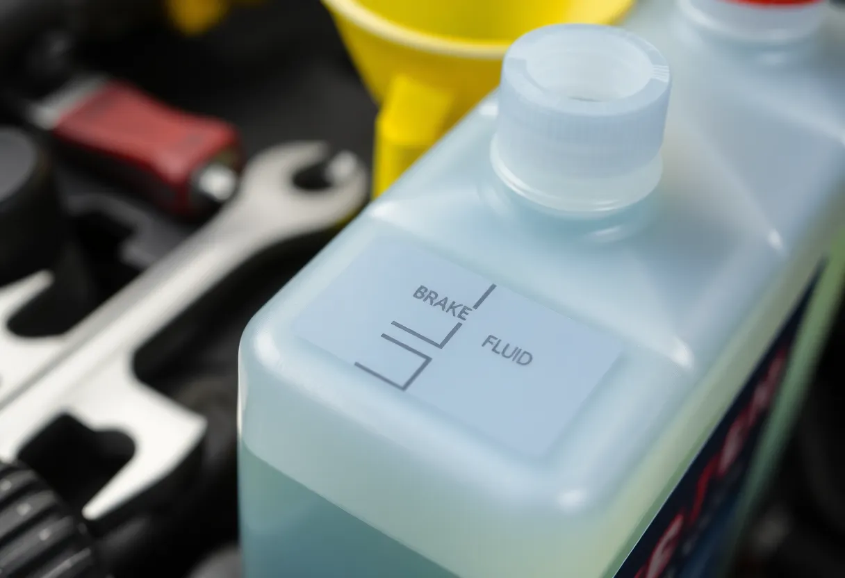 Mantenimiento de autos