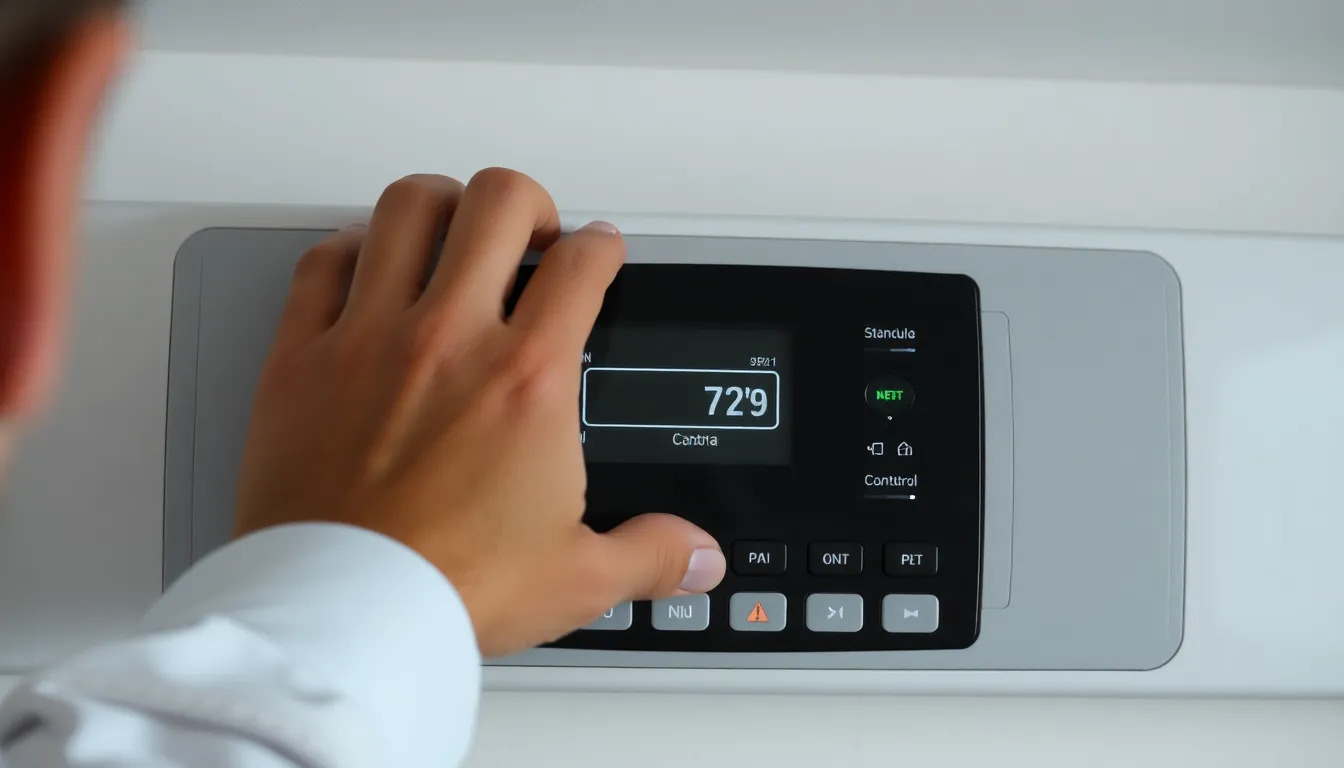 Mantenimiento del AC