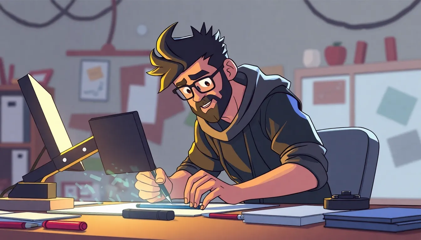 Mejor tableta para dibujo