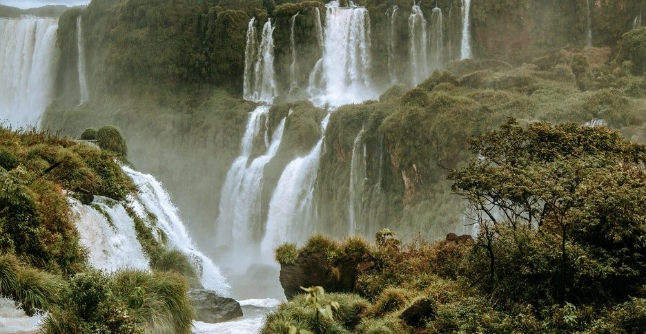Mejores destinos de Argentina en primavera
