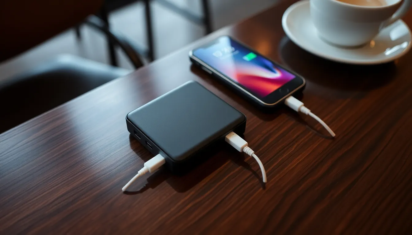 Mejores power banks