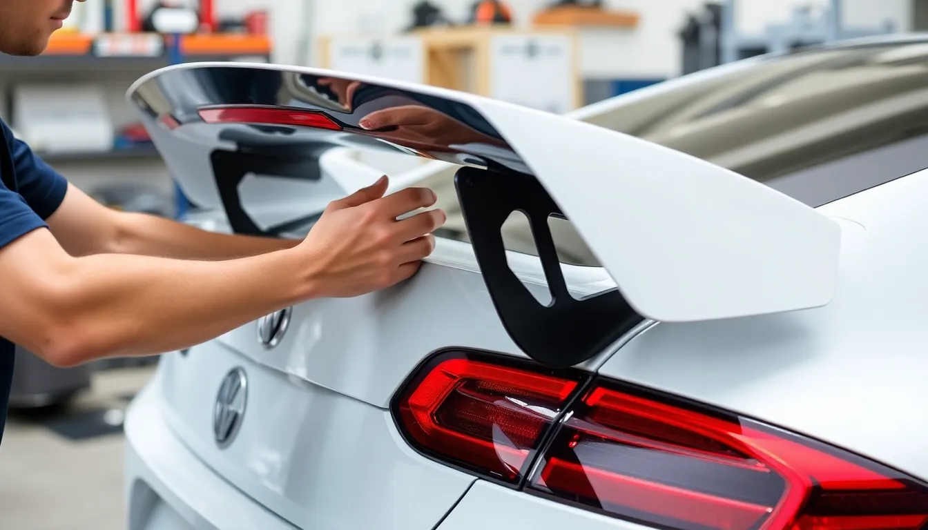 Menor consumo de gasolina