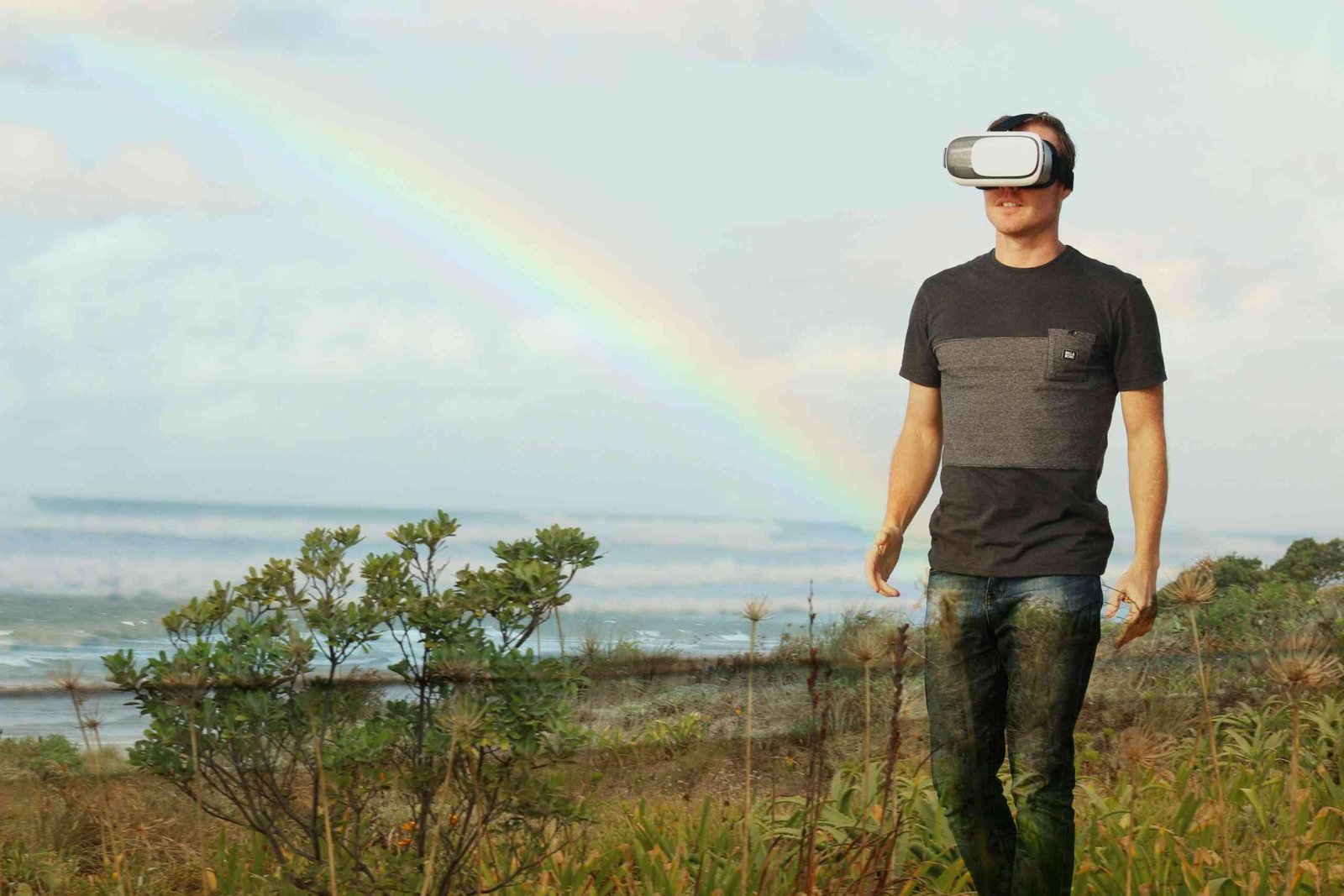 Metaverso el universo digital propuesto por Facebook1
