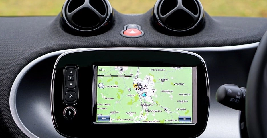 Mobile Drive, electrónica avanzada en vehículos
