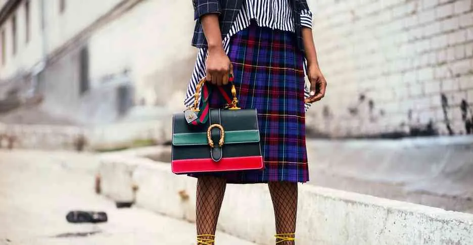 Moda reutilizar en busca de la sostenibilidad