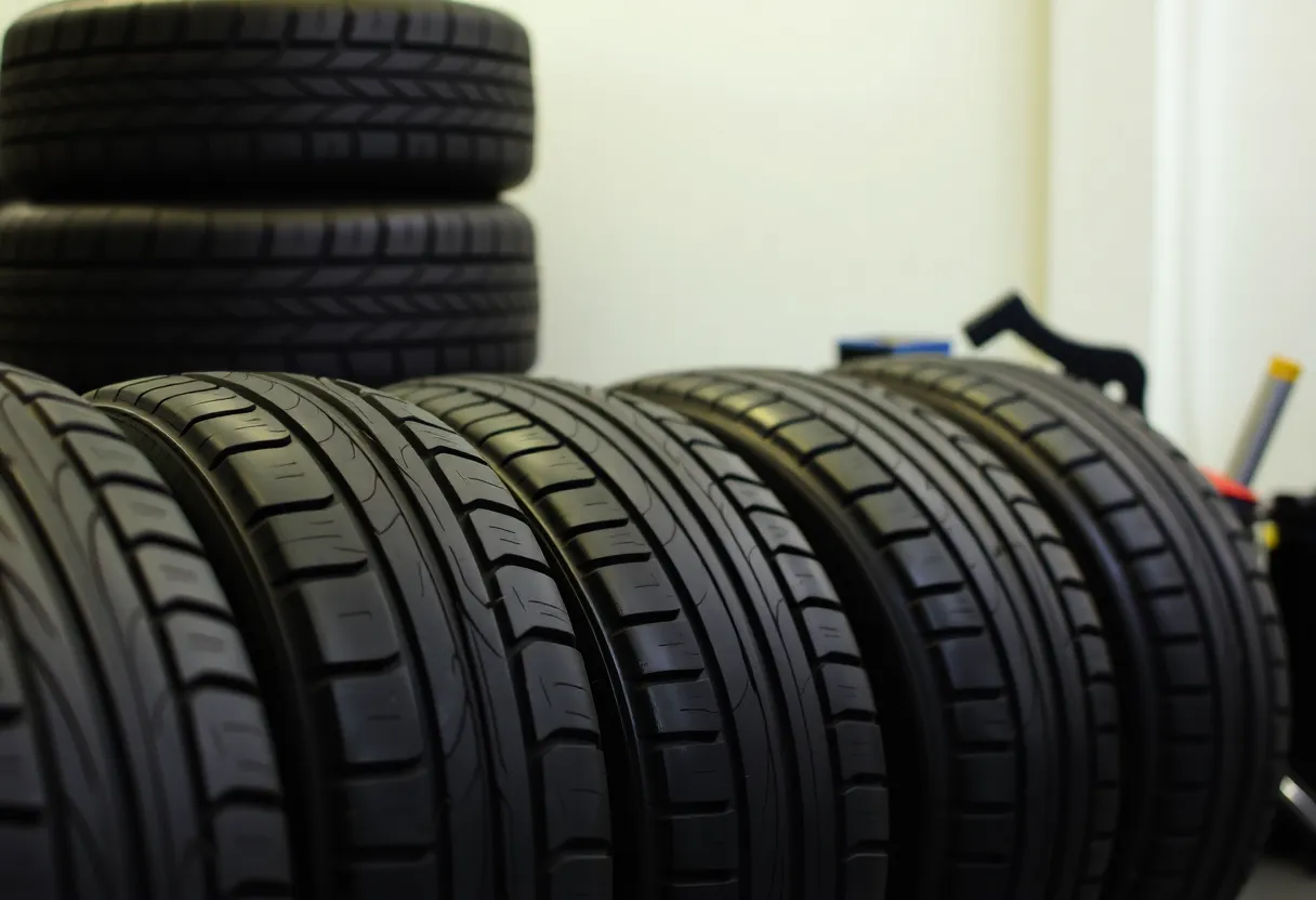 Opiniones Llantas Cooper