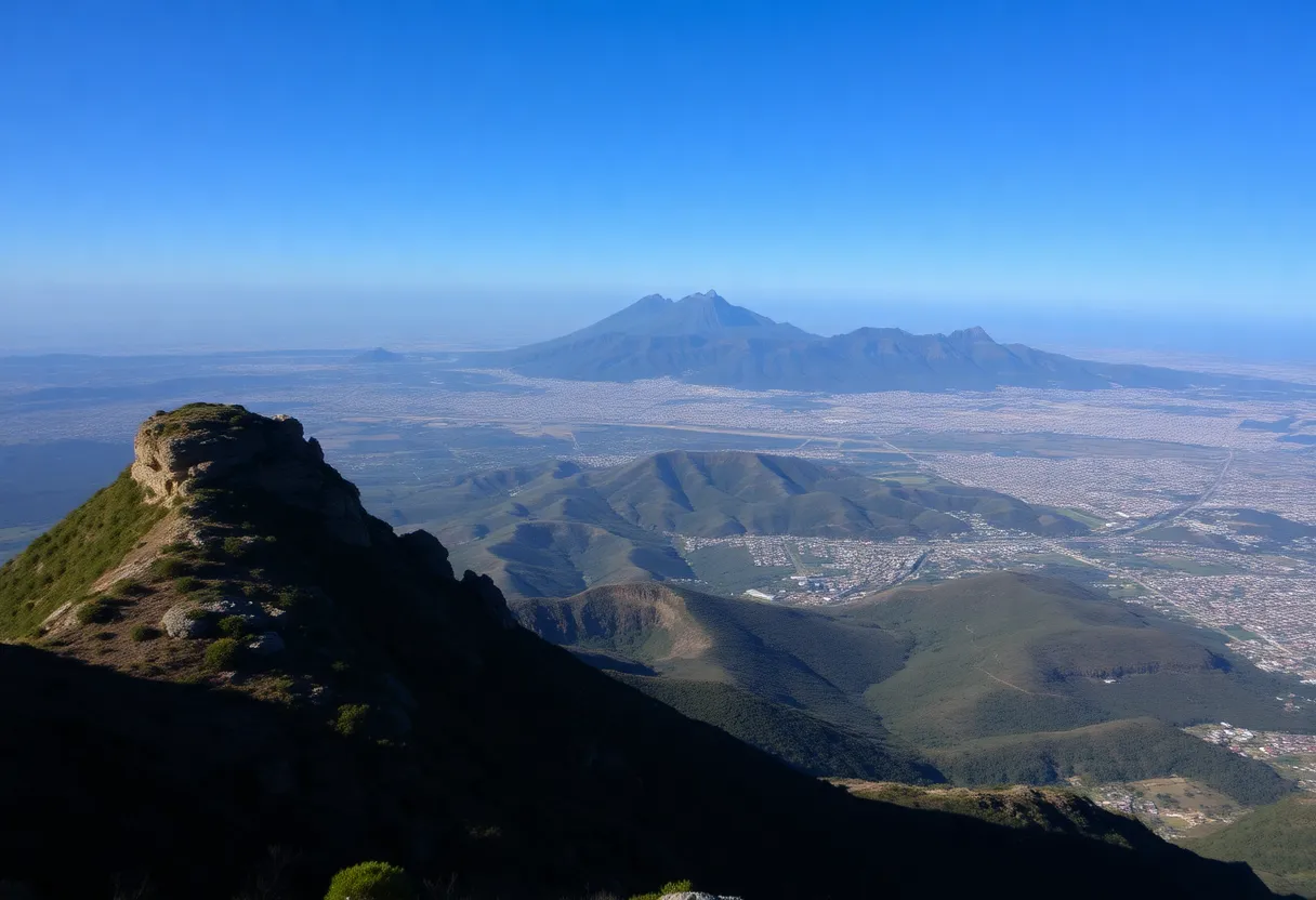 Parque Fundidora, una de las principales atracciones en viajes a Monterrey