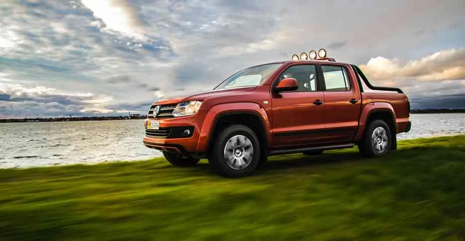 Pick-up modelos y marcas para este 2022