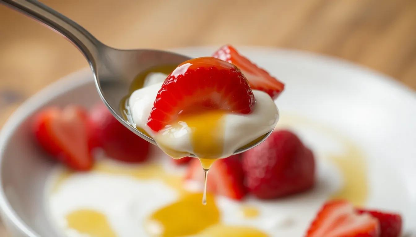 Postres fáciles Postres fáciles