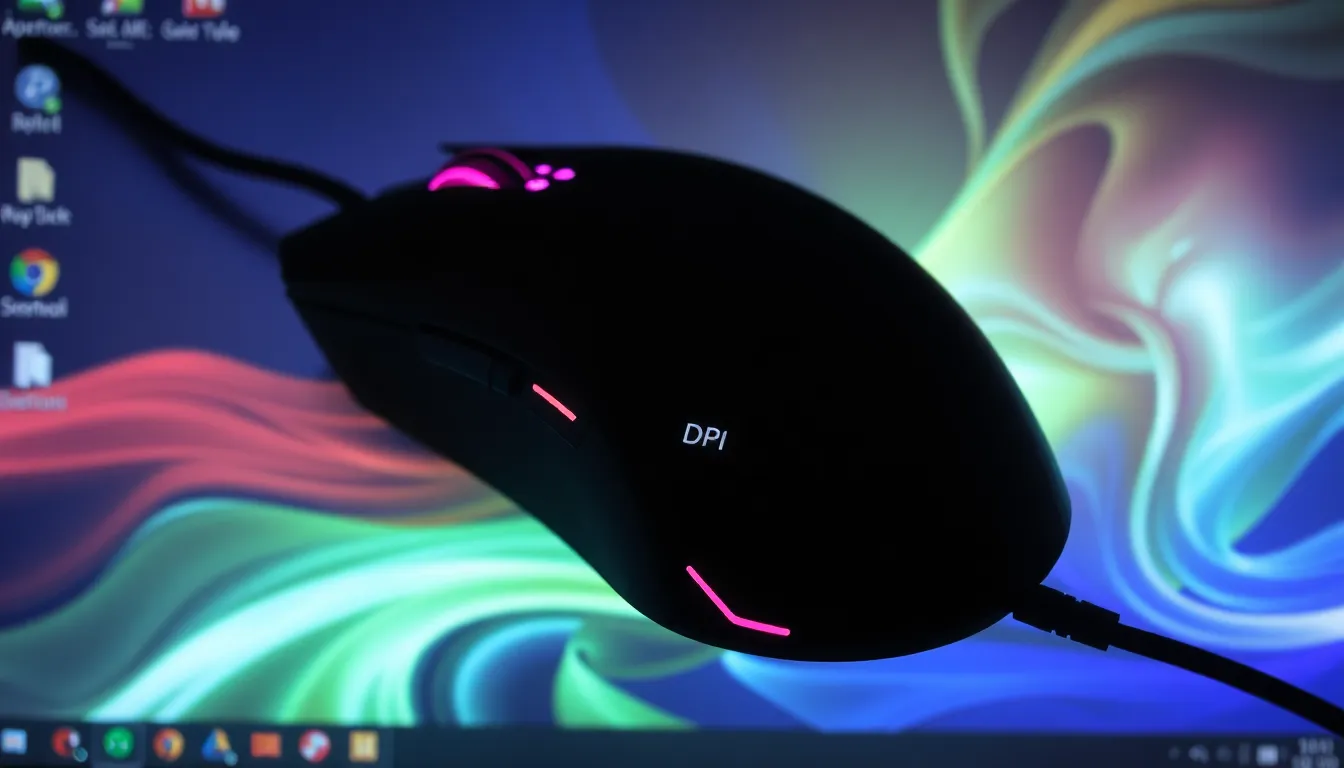 Precisión en shooters