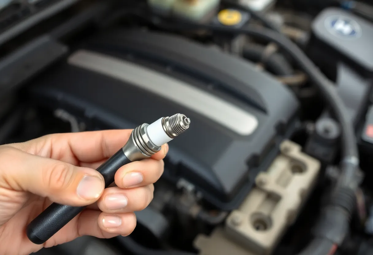 Problemas de Encendido