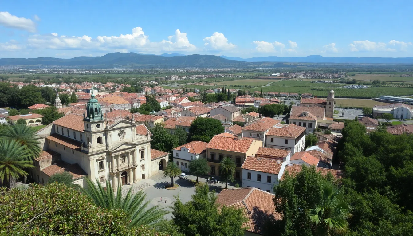 Qué hacer en Aguascalientes Qué hacer en Aguascalientes