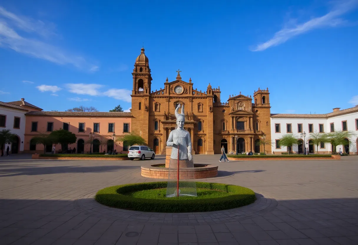 Qué hacer en Chihuahua Qué hacer en Chihuahua