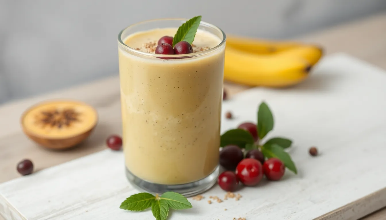 Recuperación post ejercicio