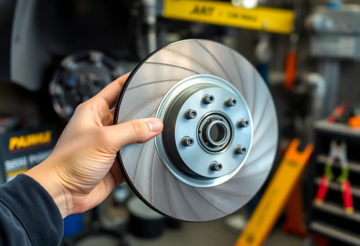 Refacciones para Volkswagen