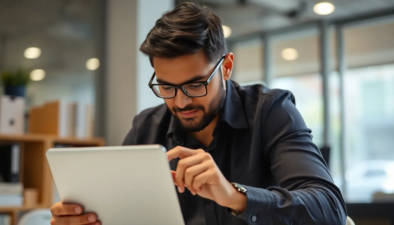 Responder mensajes en WhatsApp