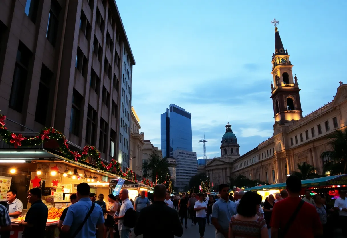 Rutas a pie Ciudad de México - Paseo de la Reforma y Chapultepec