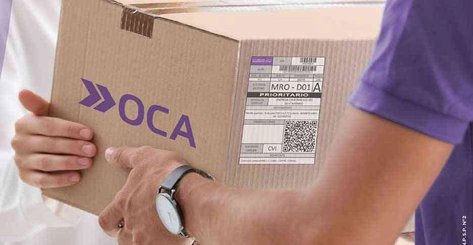 Seguimiento de Oca3