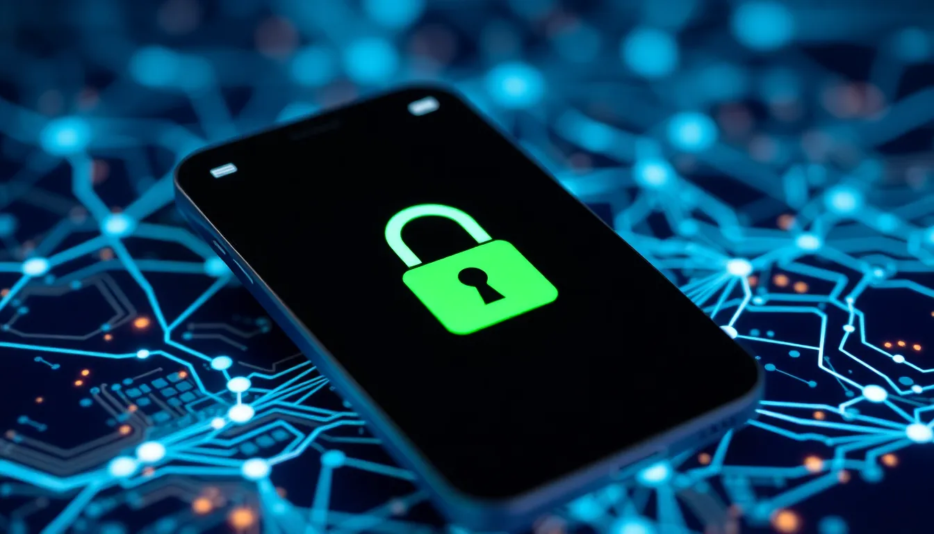 Seguridad en internet