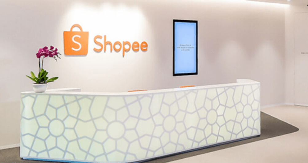 Shopee la app que busca mercado en América Latina2