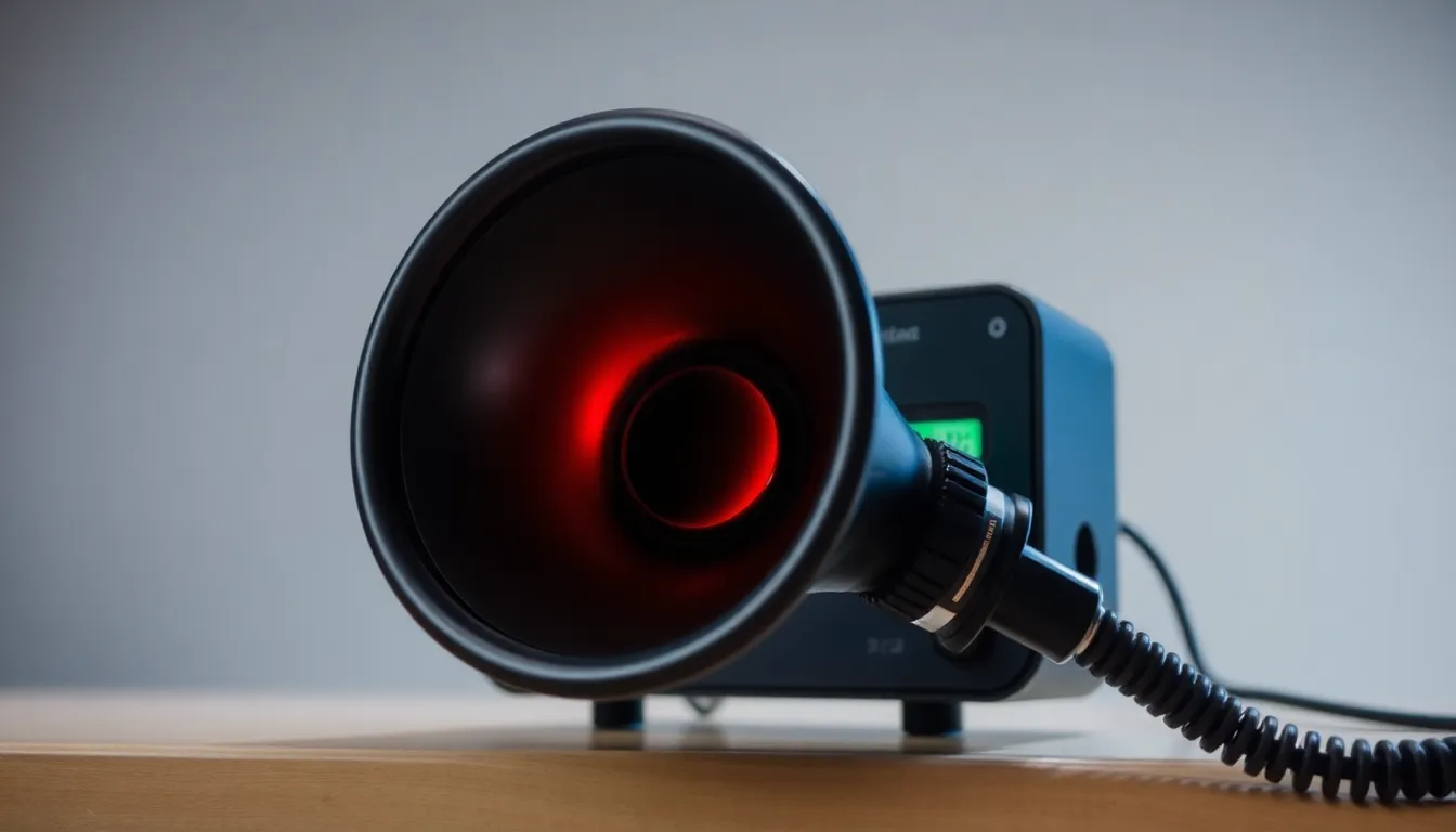 Sonido envolvente en acción