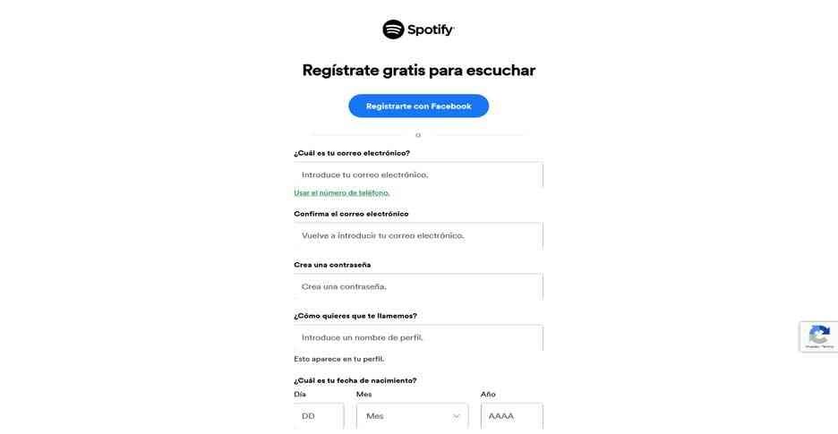 Spotify funciones para aprovecharlo al máximo1