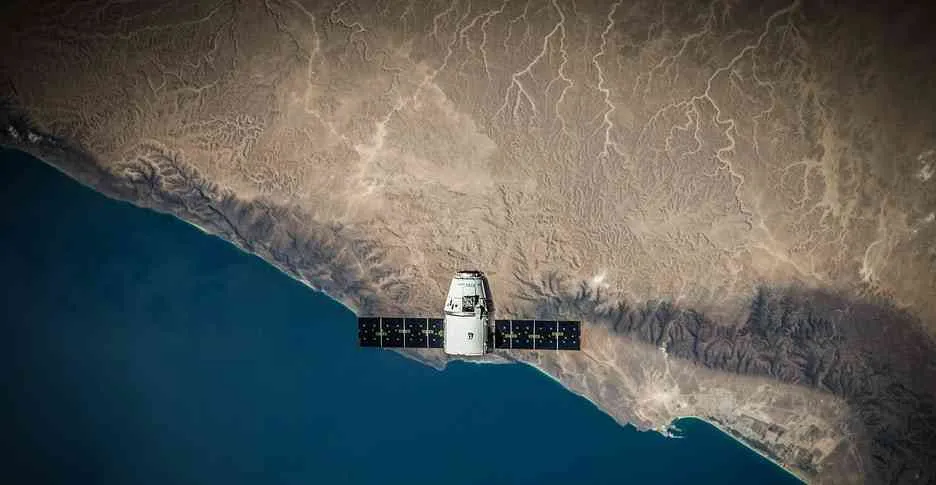 Starlink-Argentina