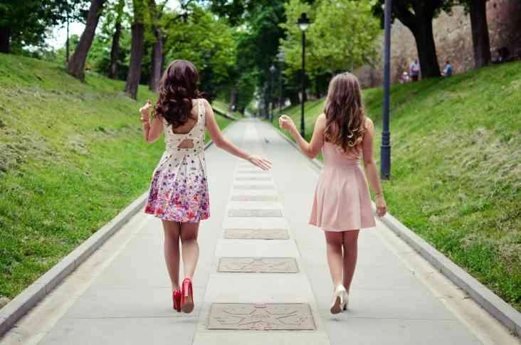 Tendencia en ropa de mujer para el verano 2022