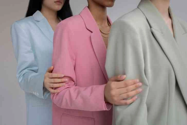 Tendencia en ropa de mujer para el verano 2022.1