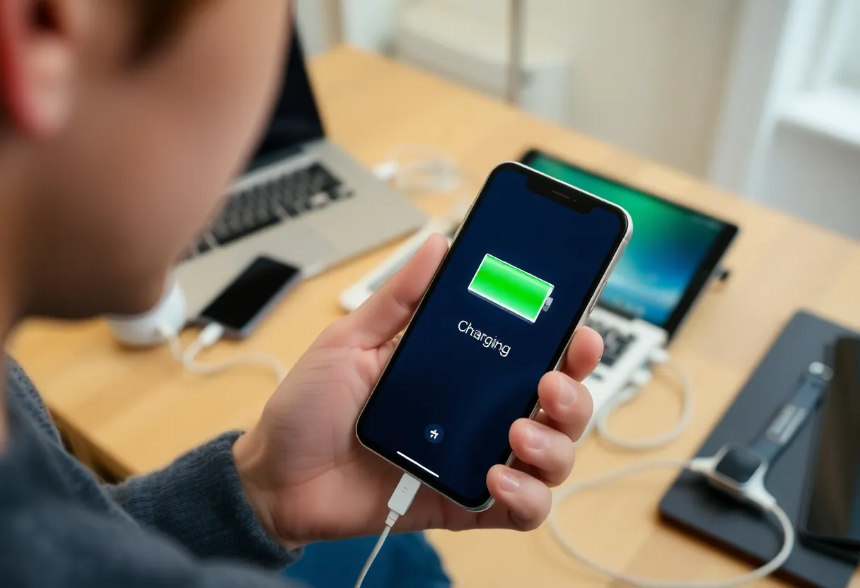 Tipos de Batería Tipos de batería