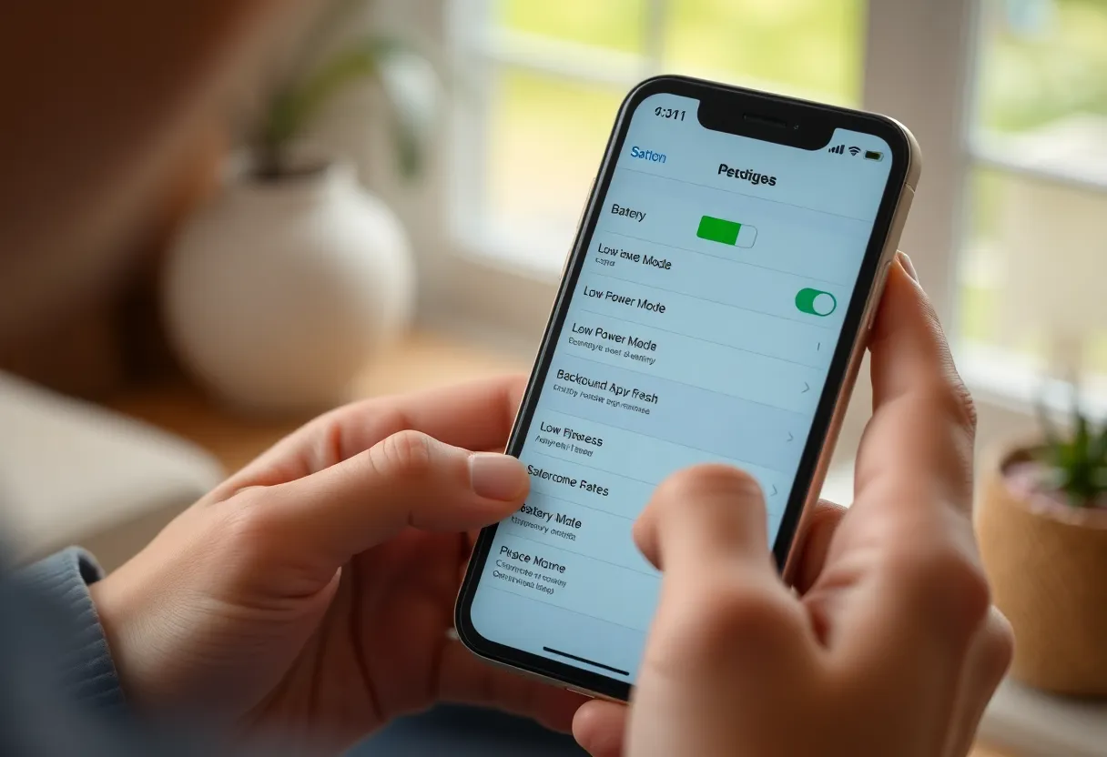 Trucos para ahorrar batería Trucos para ahorrar batería