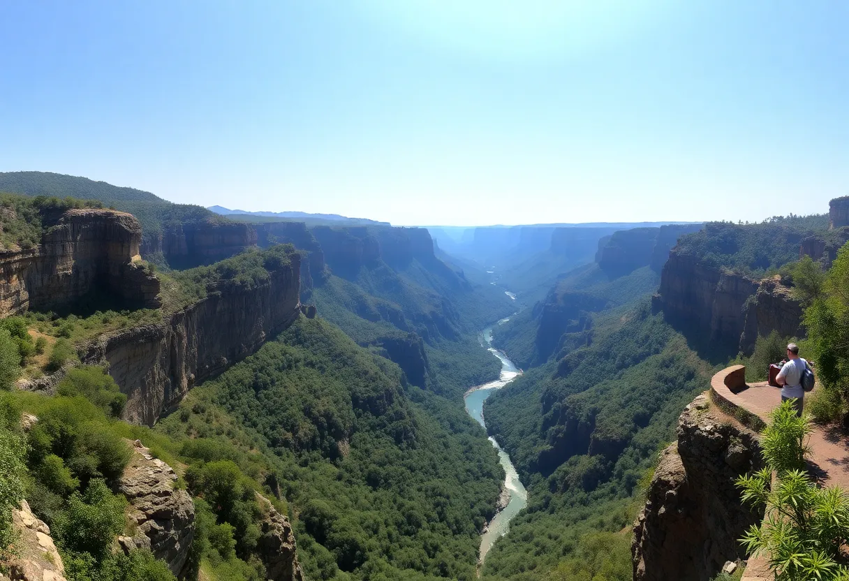 turismo Chihuahua Turismo Chihuahua