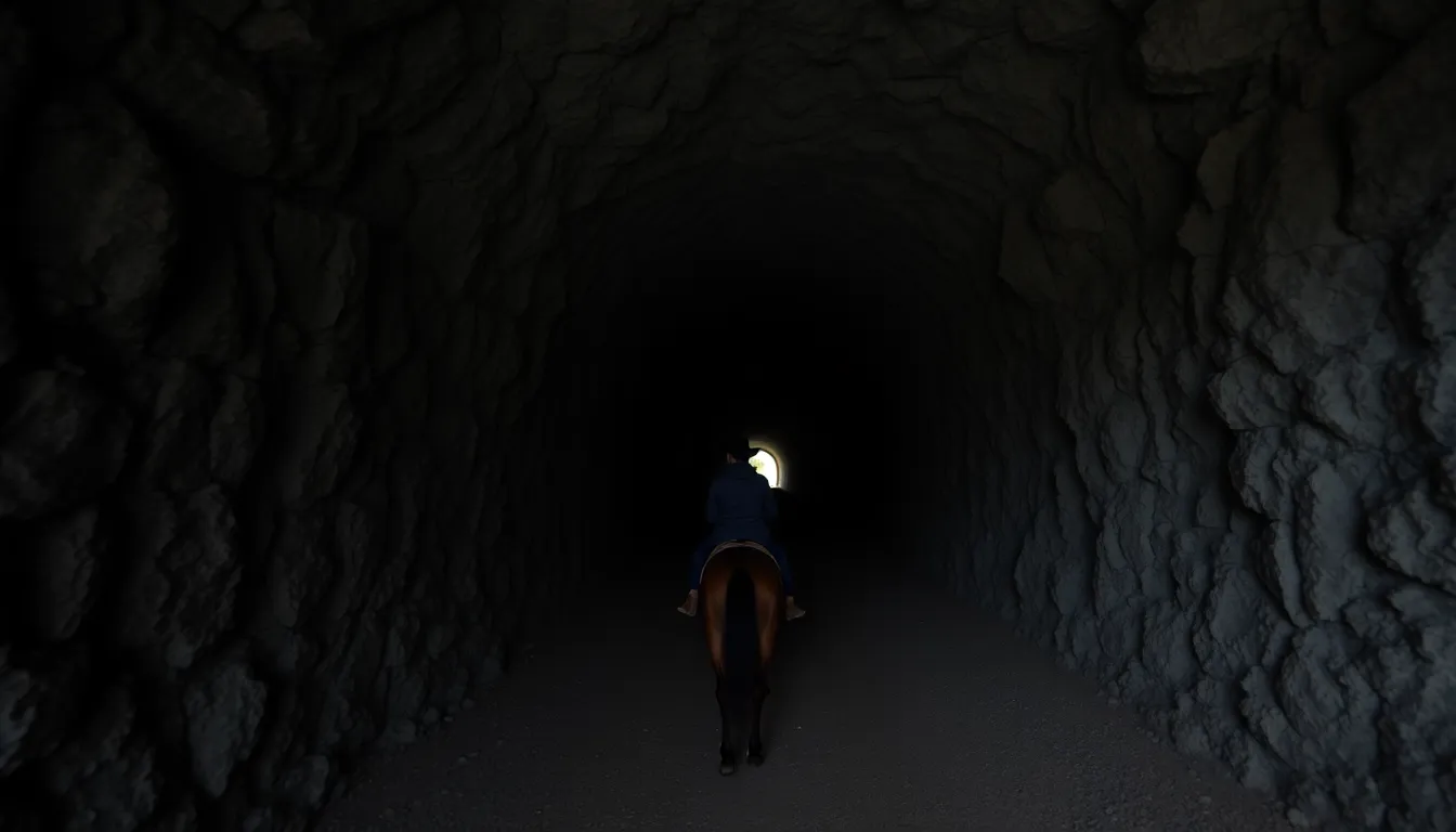 Turismo Real de Catorce Turismo Real de Catorce