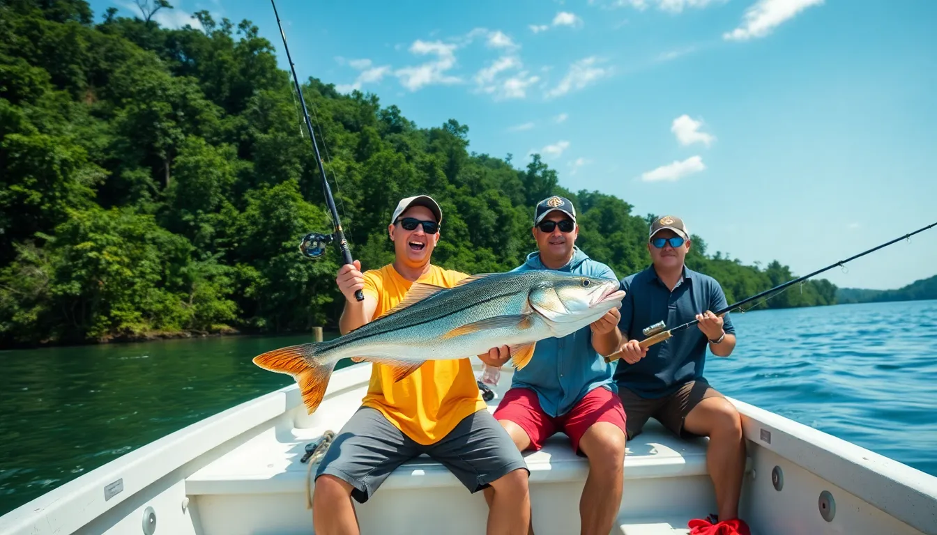 Turismo acuático Amazonía