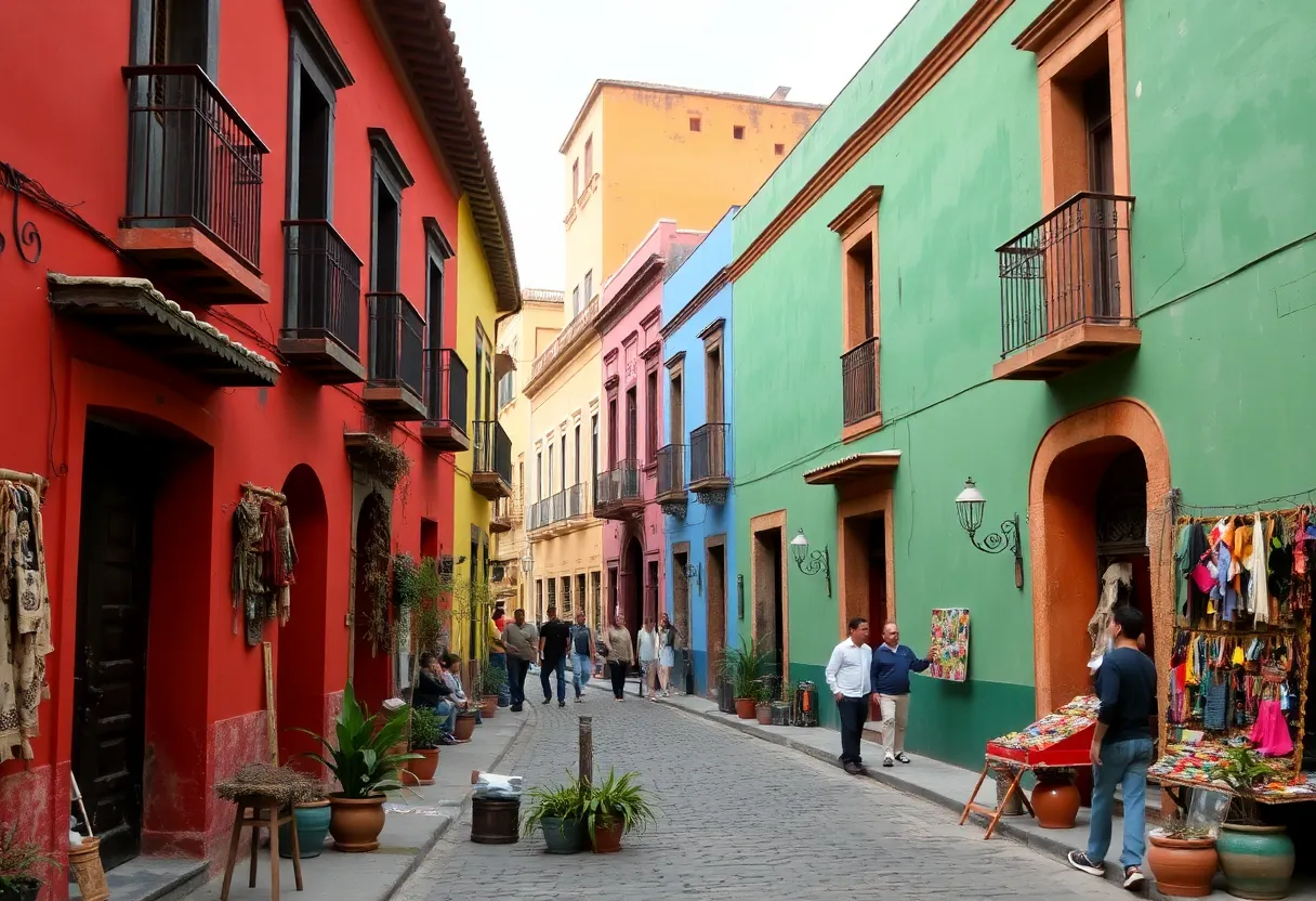 Turismo cultural en México Turismo cultural México