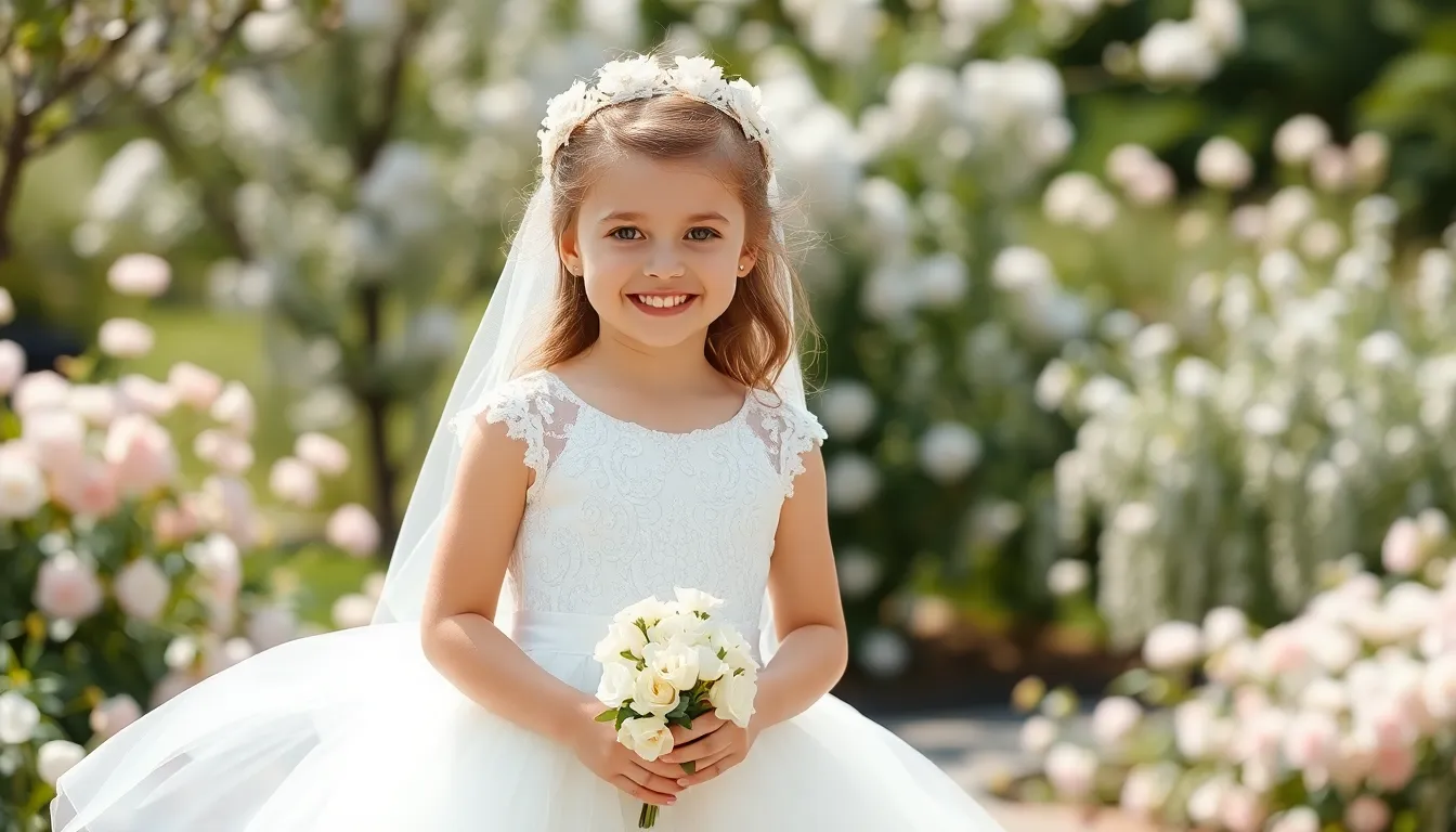 Vestidos tradicionales