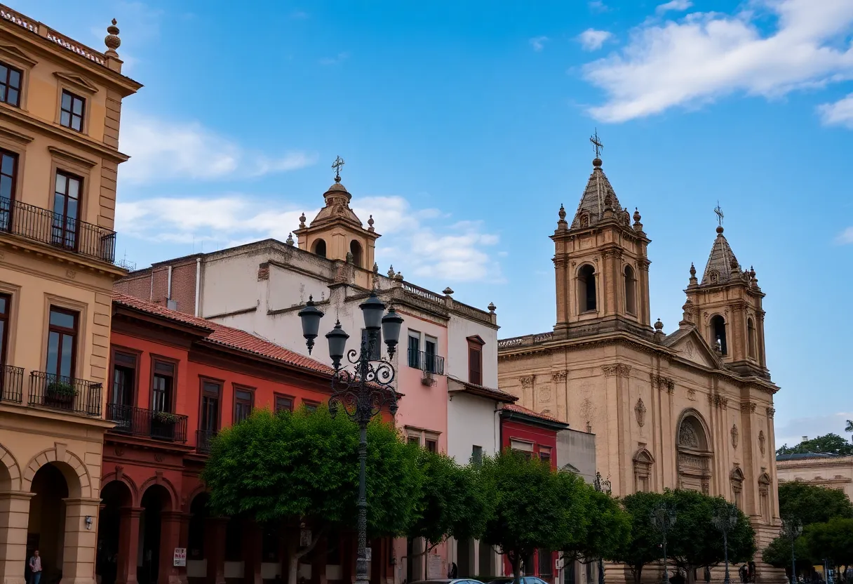 Viajes a Guadalajara