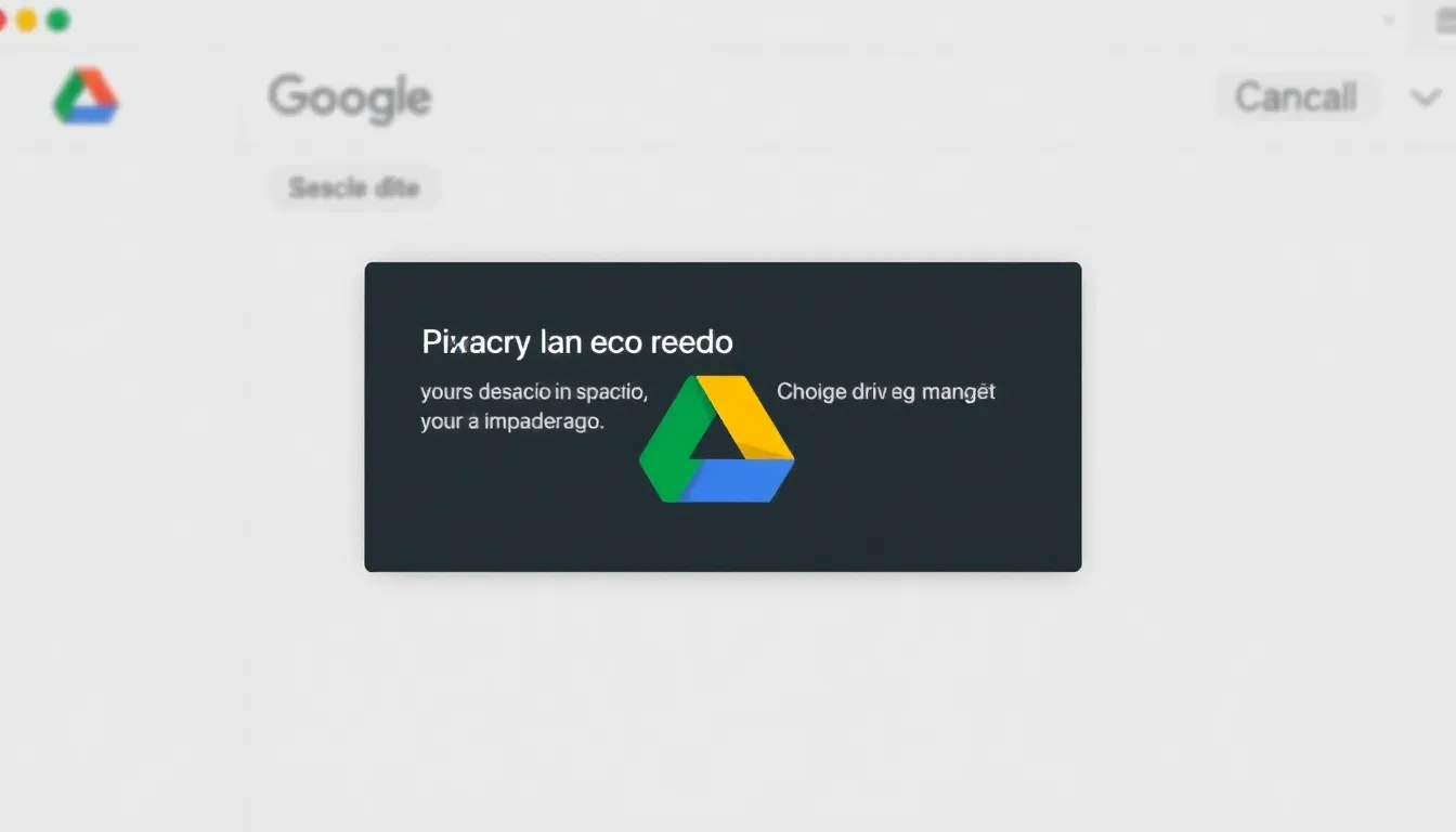 almacenamiento inteligente